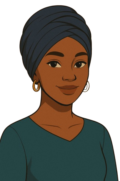 Wangechi 